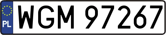 WGM97267