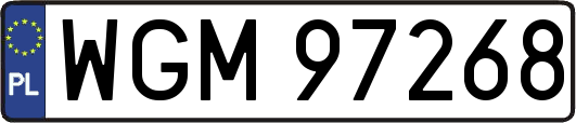 WGM97268