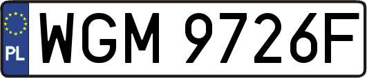 WGM9726F