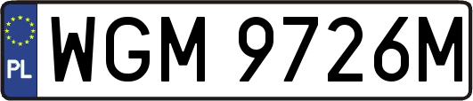 WGM9726M