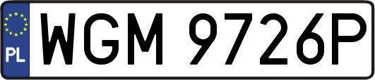 WGM9726P