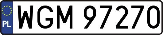 WGM97270