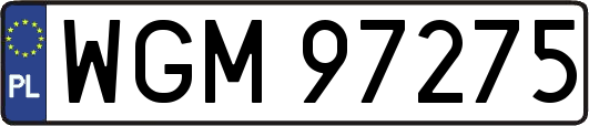 WGM97275