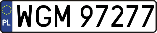 WGM97277