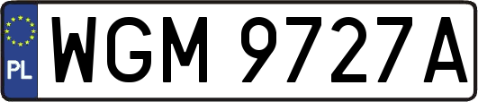 WGM9727A