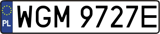 WGM9727E