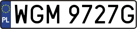 WGM9727G