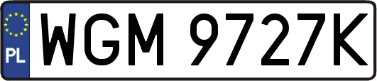 WGM9727K