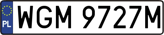WGM9727M