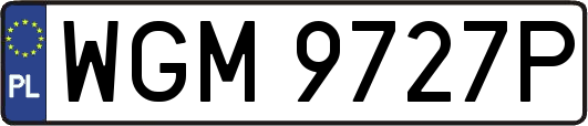WGM9727P