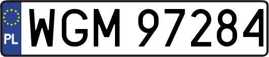 WGM97284