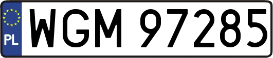 WGM97285