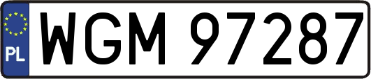 WGM97287