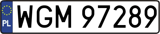 WGM97289