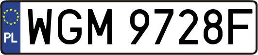 WGM9728F