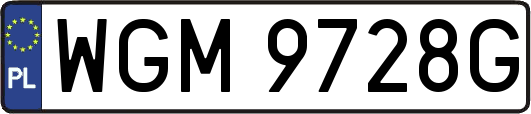 WGM9728G