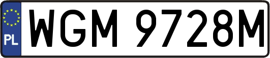 WGM9728M