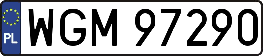 WGM97290