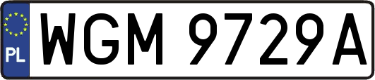 WGM9729A