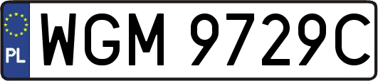 WGM9729C