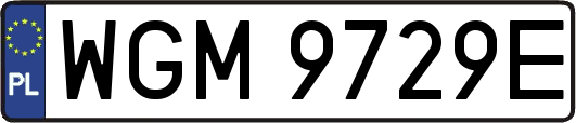 WGM9729E