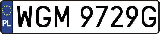 WGM9729G