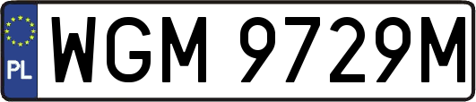 WGM9729M