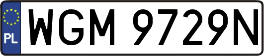 WGM9729N