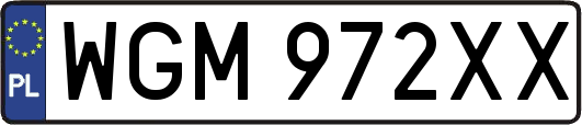 WGM972XX