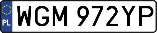 WGM972YP