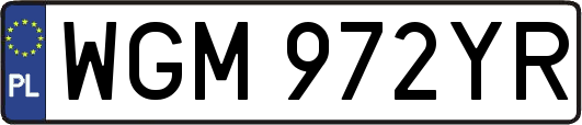 WGM972YR