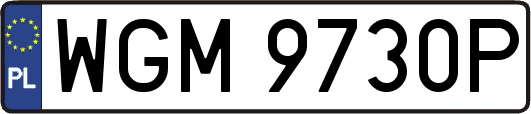 WGM9730P