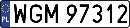 WGM97312