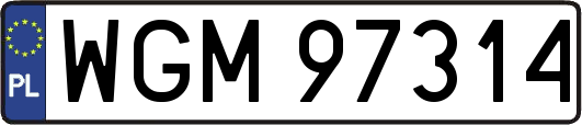 WGM97314
