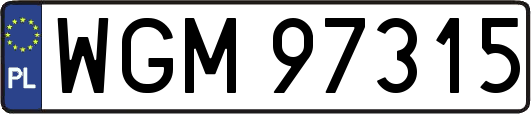 WGM97315