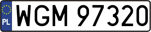 WGM97320