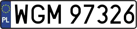 WGM97326