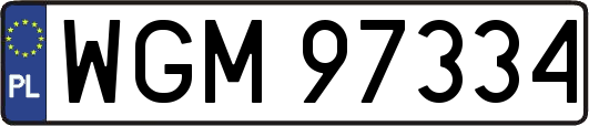 WGM97334