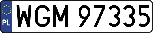 WGM97335