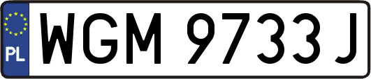 WGM9733J