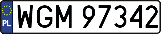 WGM97342