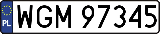 WGM97345