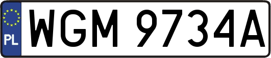 WGM9734A