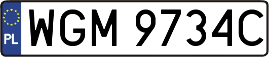 WGM9734C