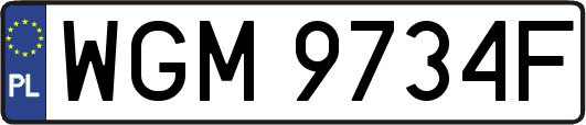 WGM9734F