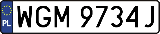WGM9734J