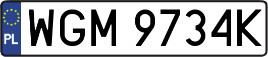 WGM9734K