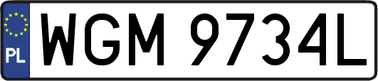 WGM9734L