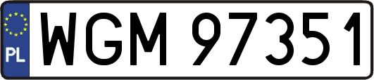 WGM97351