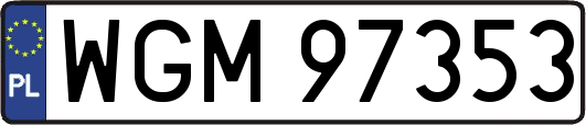 WGM97353